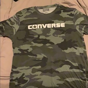 Converse Tee
